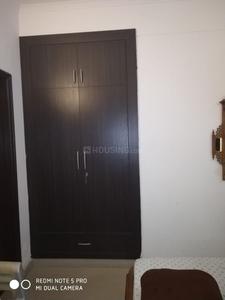 3 BHK अपार्टमेंट