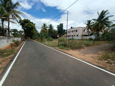 Gallery Cover Image of Sq.ft Residential Plot for buy in Chinmaya Nagar for 29900000