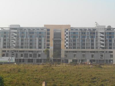 Gallery Cover Image of Sq.ft Residential Plot for buy in New Town for 7000000