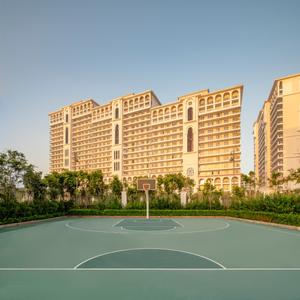 3 BHK Apartment
