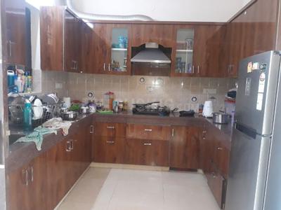 2 BHK Independent Floor
