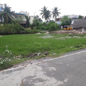 Gallery Cover Image of Sq.ft Residential Plot for buy in Madhavaram for 2150000