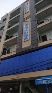 2 BHK अपार्टमेंट
