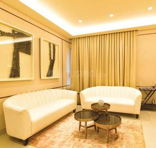 1 BHK Apartment