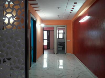 3 BHK Apartment