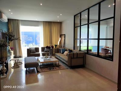 4 BHK Apartment