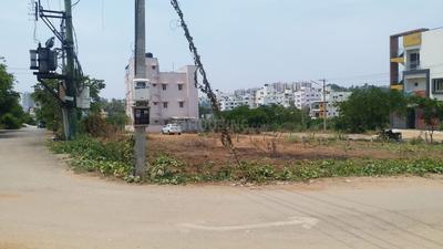 Residential Plot