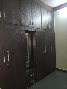 Gallery Cover Image of 600 Sq.ft 3 BHK Independent House for buy in Indira Nagar for 4000000