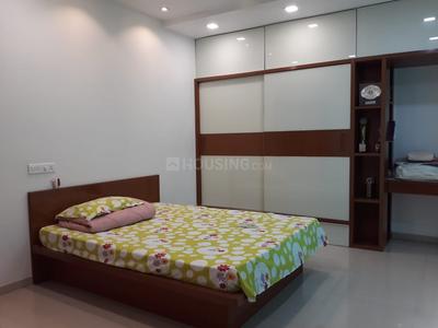 Gallery Cover Image of 1600 Sq.ft 3 BHK Independent House for buy in Subhanpura for 7500000