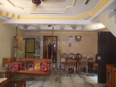 3 BHK Independent House