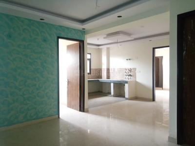 Gallery Cover Image of 1305 Sq.ft 3 BHK Independent Floor for buy in Jasola Vihar for 8000000