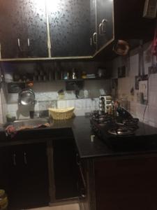 1 RK Apartment