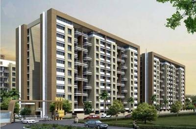 3 BHK फ़्लैट