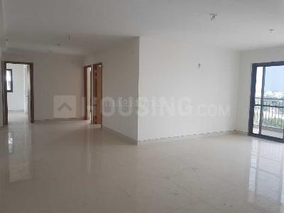 Gallery Cover Image of 2840 Sq.ft 4 BHK Apartment for rent in Vaswani Reserve, Kadubeesanahalli for 60000