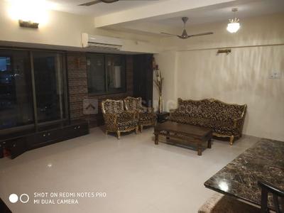 3 BHK Apartment