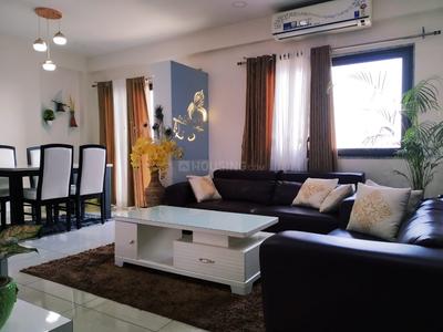 2 BHK Apartment