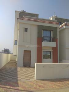Gallery Cover Image of 1750 Sq.ft 3 BHK Independent House for buy in Kendranagar for 6500000