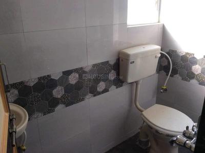 Bathroom Image of Girls PG Near Thane East Ynh in Thane East