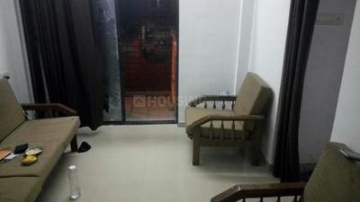 1 BHK Apartment