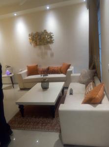 2 BHK Apartment