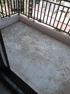 Gallery Cover Image of 650 Sq.ft 1 BHK Apartment for buy in Kalyan West for 4150000