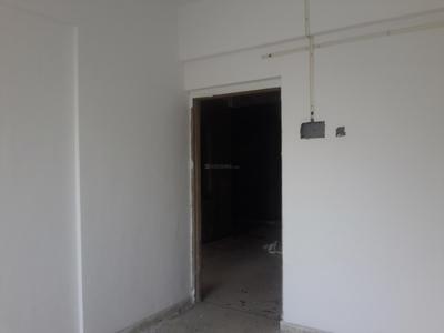 1 RK Apartment
