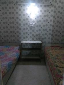 Bedroom Image of PG For Girls in Laxmi Nagar