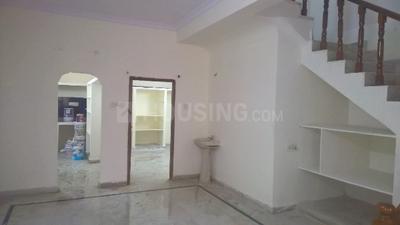 3 BHK Independent House