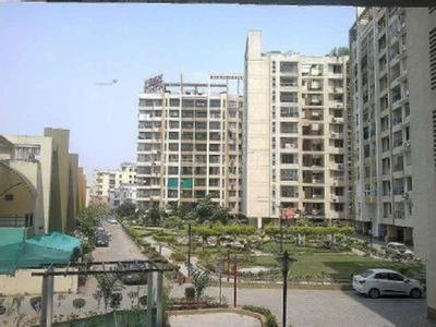 Gallery Cover Image of 1970 Sq.ft 3 BHK Apartment for buy in Scheme No 114 for 8372500
