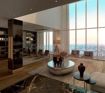 3 BHK Apartment