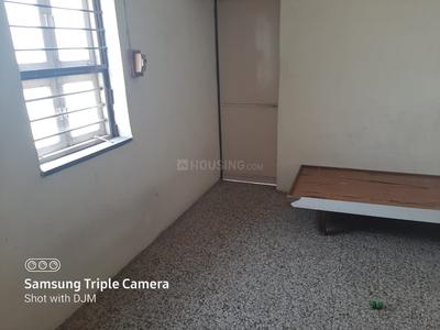 Gallery Cover Image of 678 Sq.ft 1 BHK Apartment for buy in Memnagar for 4000000