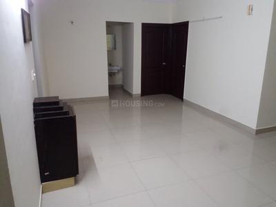 Gallery Cover Image of 1660 Sq.ft 3 BHK Apartment for rent in SJR Fiesta Homes, Rayasandra for 23000