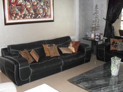 Gallery Cover Image of 2500 Sq.ft 3 BHK Apartment for buy in Juhu for 130000000