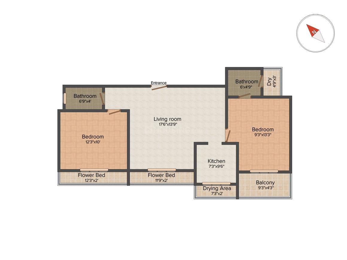 Floor Plan Floor Plan