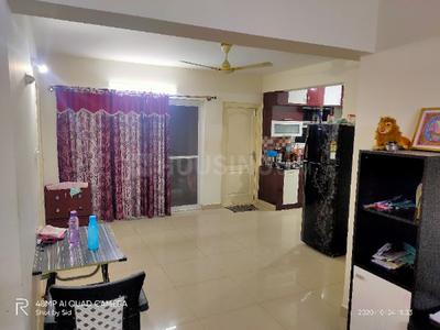 2 BHK अपार्टमेंट