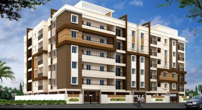 2 BHK Apartment