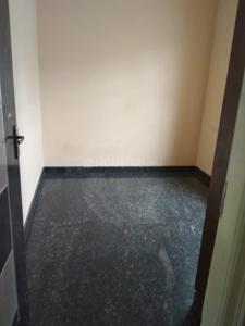 Gallery Cover Image of 750 Sq.ft 2 BHK Independent Floor for rent in Mathikere for 14000