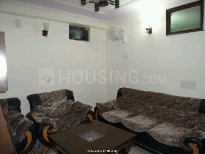 2 BHK Apartment