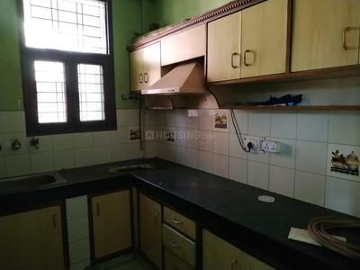 3 BHK Independent Floor