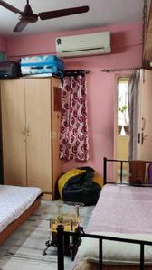 Bedroom Image of PG 4442433 Ultadanga in Ultadanga