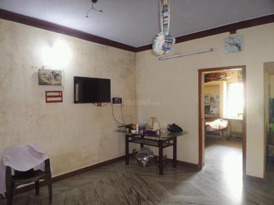 2 BHK Apartment