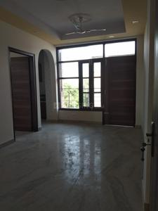 2 BHK Independent House
