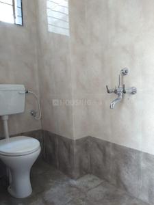 Bathroom Image of PG 5352662 Gokhalenagar in Gokhalenagar