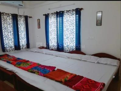 Bedroom Image of Shri Rama House in Garia