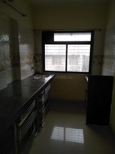 Gallery Cover Image of 700 Sq.ft 1 BHK Apartment for rent in Chembur for 33000