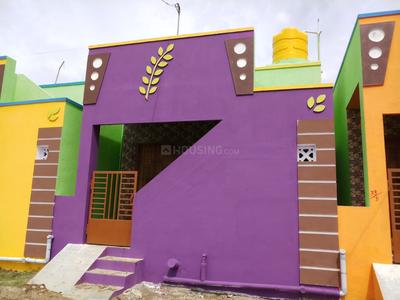 Gallery Cover Image of 510 Sq.ft 1 RK Independent House for buy in Veppampattu for 2200000