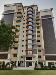 3 BHK Apartment