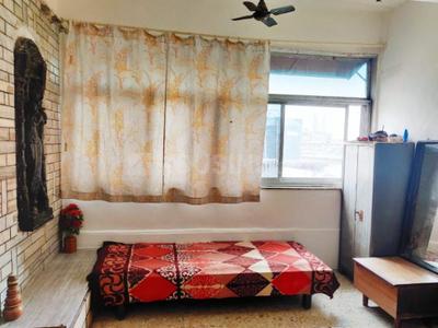 Bedroom Image of Mam PG in Girgaon
