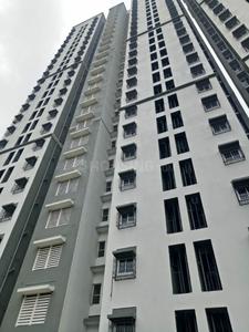 Gallery Cover Image of 376 Sq.ft 1 BHK Apartment for rent in Parel for 18000