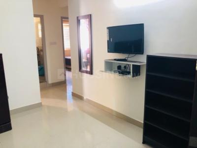 Hall Image of Sns Royal Homes in Nagavara
